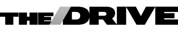 Logo for The Drive
